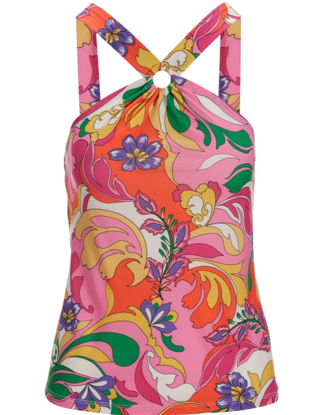 Boston Proper halter top NEW